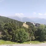 Avec Belle Vue Sur Montagne Apartment