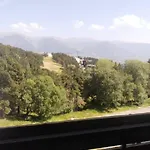 Avec Belle Vue Sur Montagne * Egat