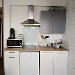 Avec Belle Vue Sur Montagne Apartment