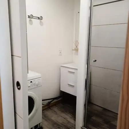 Apartment Avec Belle Vue Sur Montagne Egat