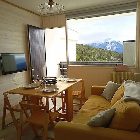 Avec Belle Vue Sur Montagne Apartment