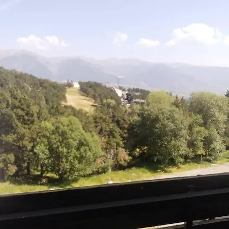 Avec Belle Vue Sur Montagne * Egat