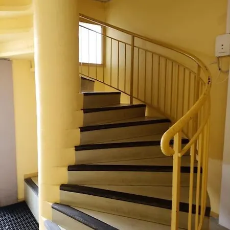 Apartamento Avec Belle Vue Sur Montagne Egat