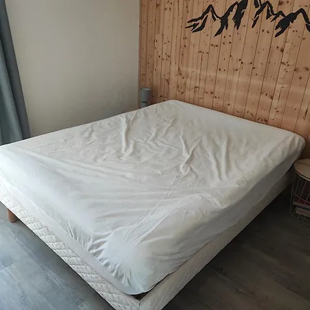 Apartment Avec Belle Vue Sur Montagne Egat