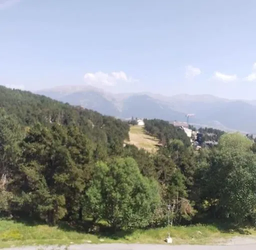 Avec Belle Vue Sur Montagne Daire