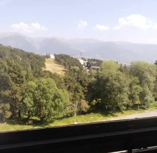 Avec Belle Vue Sur Montagne * Egat